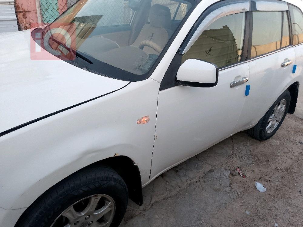 شيري تيجو 3